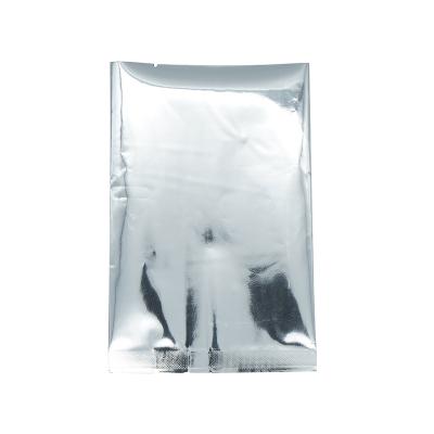 China Recycled Materials Wholesale Customized KN95/KF94 Aluminum Foil Face Mask Packaging Pouch Bag for sale