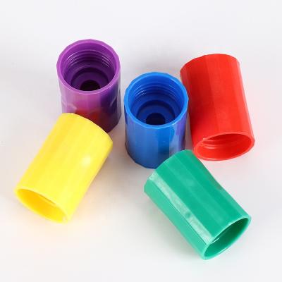 China Vortex Bottle Connector Tornado Kids DIY Children Student Brain Game Accessories Tornado Bottle Science Experiment Experiment for sale