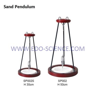 China China Sand Wood Plastic Desk Pendulum for sale