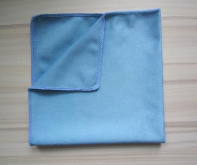 China Microfiber Tv Screen Cleaning Cloth Easy Carrier Versatile Non Abrasive for sale