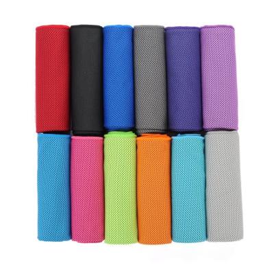 China Easy Cleaning Cooling Workout Towel Moisture Proof And Mildew Proof for sale