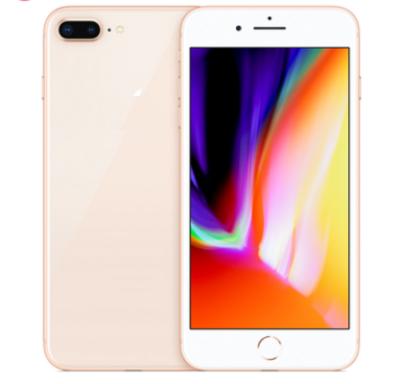 China Second Hand Fingerprint Cell Phone 512GB Smart Goophone For iphone 8 Plus 64 GB Unlocked for sale