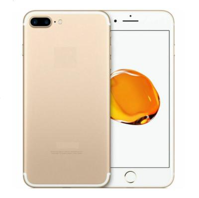 China Used mobile phone RAM 32GB 128GB hot sale handy fingerprint used mobile phone for iphone 7 plus for sale