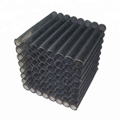 China eco-friendly plastic aquarium bio block for bio filter for sale