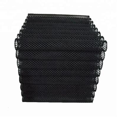 China Eco - Friendly Biological Filter Media Bio - Block For Municipal Wastewater Treatment for sale