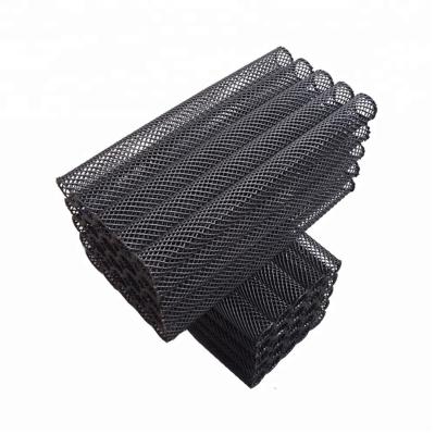 China Fish Farming Bio Fish Pond Eco Filter Media Aquarium Structured Block For Fish Pond for sale