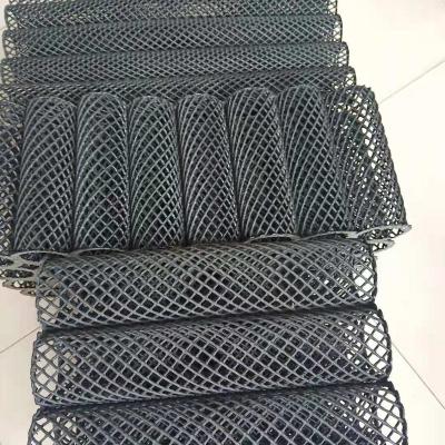 China Sewage Filter Material Bio Fish Farming Fish Pond Block With Exquisite Structure for sale