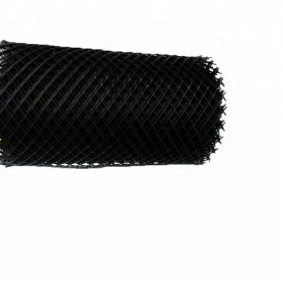 China Mesh Trelis Plastic Netting Wire Agricultural Mesh Rolls for sale