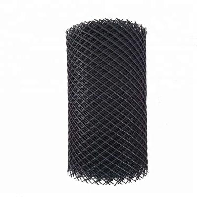 China Customization Durable Hdpe Poly Mesh Agricultural Oyster Mesh Netting for sale