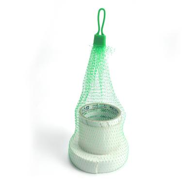 China Mesh Quick Shipping Wholesale Agricultural Plastic Toys Packing Net Bag For Balls for sale