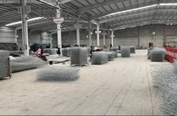 Verified China supplier - Anping County Kousen Metal Products Co., Ltd.