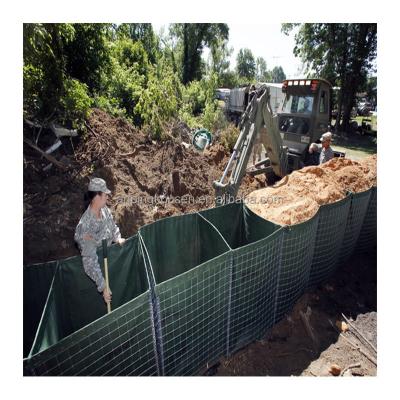 China Barreira de 4 mm de fio galvanizado soldado para malha de fio de construção à venda