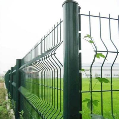 China Customized Height Galvanised Fencing Manufacture Wire Mesh Fence and Woven Wire Fence for sale