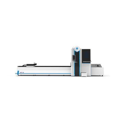 China Laser Marking Cutting Machine Laser Cutting Machine Price Laser Cutting Machine Suitable Metal for sale