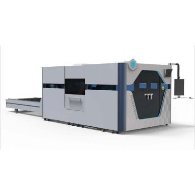 China Laser CUTTING High Power Laser Cutting Machine Panel Cutting Laser Machine Large Size Laser Cutting Machine for sale