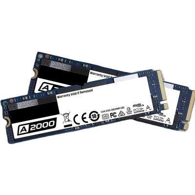 China OEM HOT Wholesale M.2 NVMe SSD Factory Sale 2242/2280 Brand New Fast Speed ​​3000MB/S SSD For PC/NB 64GB/128GB/256GB/512GB 1TB 2TB for sale