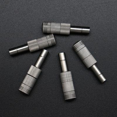 China Free Sample Low Pressure Micro Cooling Mist Water Mist Spray Nozzle For Cooling System for sale