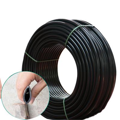 China Factory Wholesale Custom Drip Irrigation Hose 16Mm Pipe Easy Installation For Farm Irrigation Systems for sale