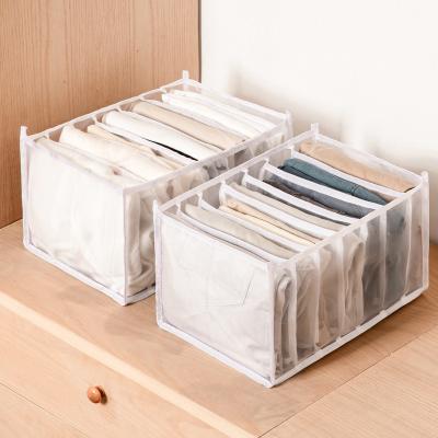 China New Lifewit Sustainable Convenient Eco Closet Reusable Storage Bags For Clothes for sale