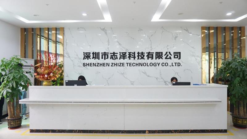 Verified China supplier - Shenzhen Zhize Technology Co., Ltd.