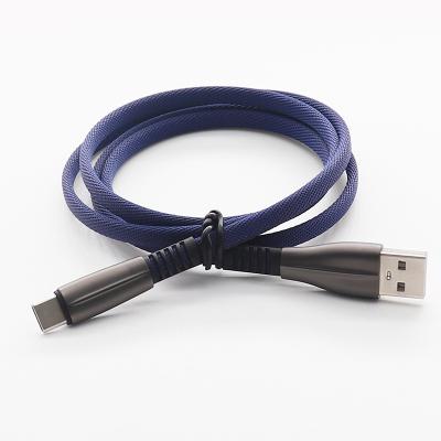 China Universal iPadPro apple MacBook High-end USB TO Type-C 15W Charge Cable for sale