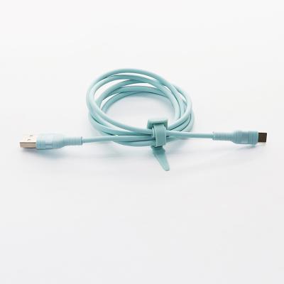 China Digital display Macaron shell Type-C TO Type-C 100W Fast Charge Cable for sale