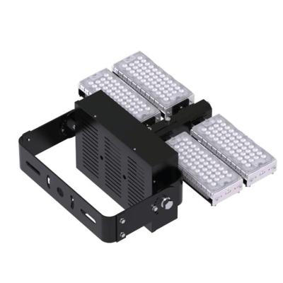 China 1500W Dimmable LED Flood Light High Lumen Sports Stadium Background Lighting 480W Led Stadium Light For Airport for sale