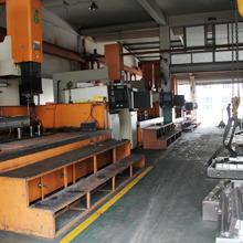 Verified China supplier - Taizhou Huangyan Jingsen Mould Co., Ltd.