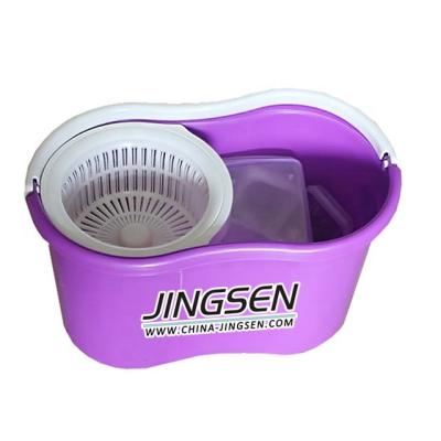 China Plastic Plastic Broom Bucket Mold Maker for sale