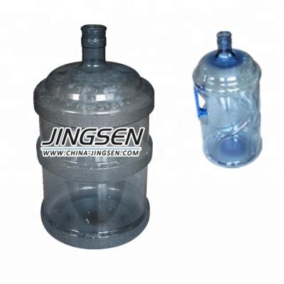 China Customized Hot Selling Plastic Water Dispenser Bucket Plastic Mold Maker for sale