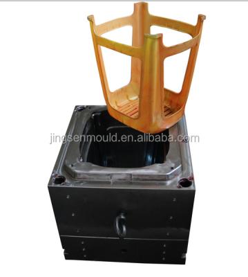 China factory direct plastic manufacture plastic injection stool mold making service/plastic chair mold for plastic injection for sale