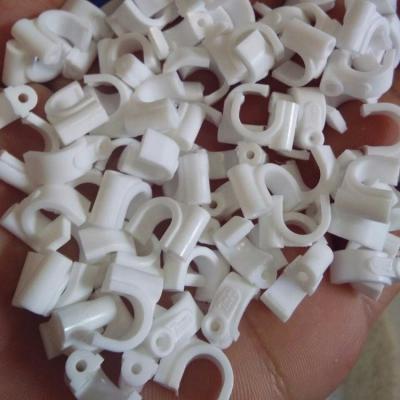 China plastic plastic cable tie mould, mold manufacturer from china for sale