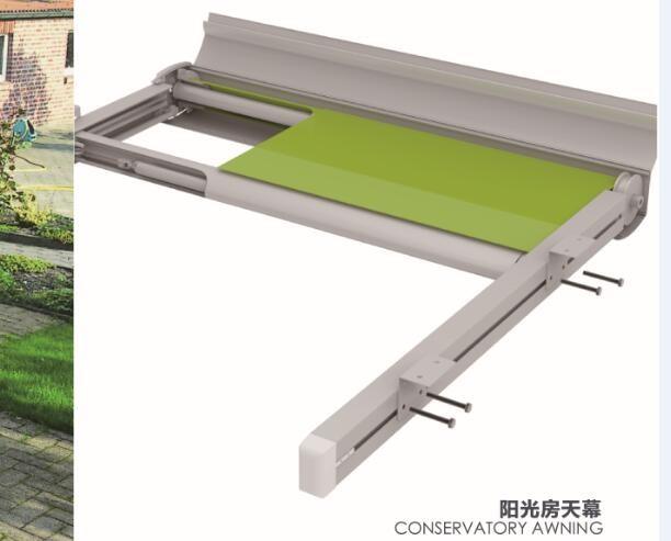 Fornecedor verificado da China - DM AWNING SOLUTION CO., LIMITED