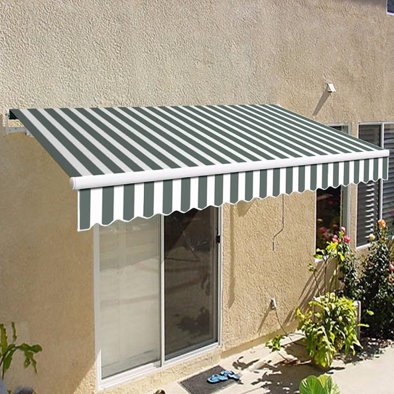 Проверенный китайский поставщик - DM AWNING SOLUTION CO., LIMITED