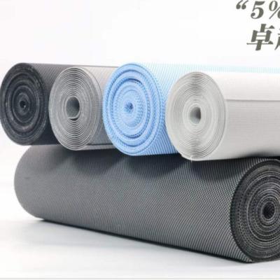 China Accesorios de cortinas para interiores con persianas de rodillo Tejido de sombreado de rodillos para cortinas en venta