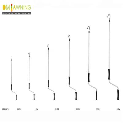 China Wholesale Awning Hand Crank/Manual Hand Crank Awning Accessories for sale