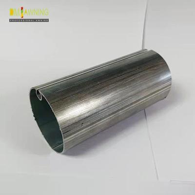 Chine Tubes de tolérance pour camping-cars à balcon à vendre