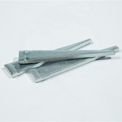 China High Quality Cut Steel Low Price Masonry Nails Manufacturer for sale