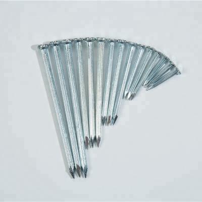 China Masonry Steel Galvanized Steel Concrete Nails for sale