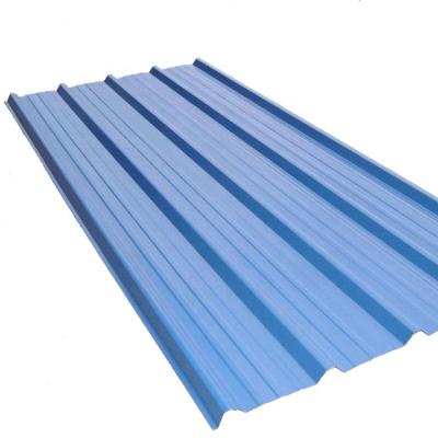 China Roofing Building Color Coated Roofing Sheets Wholesale Price for sale