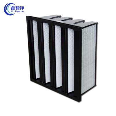 China In addition to Formaldehyde China Customized Type Plastic Hepa Filter Air Purifier Frame Hepa Efficiency W Replacement for sale