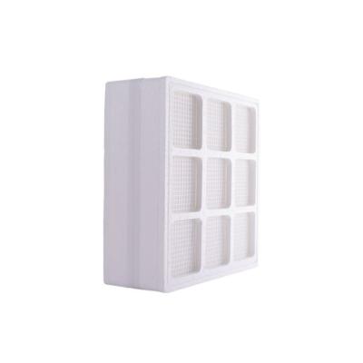 China Plus Formaldehyde 2022 HEPA Air Filter For QI Air HealthPro 250 Activated Carbon Filter PM2.5 Dust Removal 3 PCS for sale