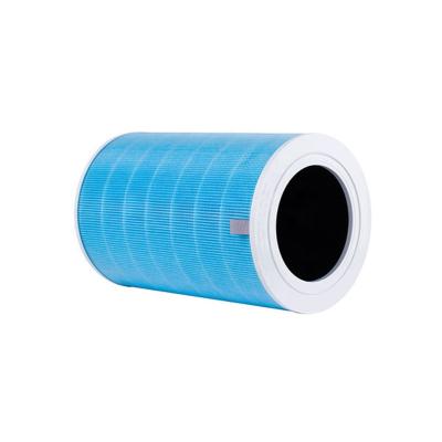 China In addition to Formaldehyde and Activated Carbon China Manufacturer Replacement High Quality HEPA Air Filters for Xiaomi Particulate Filter for sale