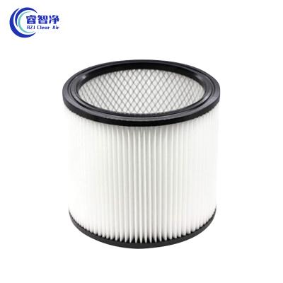 China In addition to Hot Sale Vacuum Cleaner Cleaner Parts Filter Replacement Formaldehyde RZJ Top Quality Wet And Dry Filter Element For Shop VCA 90304 for sale