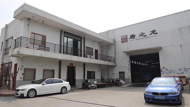 Verified China supplier - Foshan Tangzhilong Stainless Steel Co., Ltd.