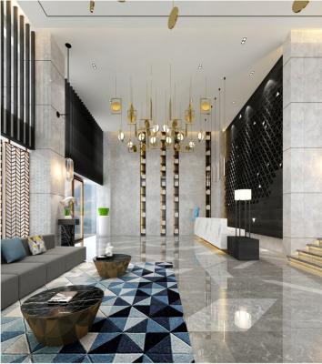 China Modern GOLD Water Ripple Stainless Steel Sheet In Hotel And Club Decoration for sale