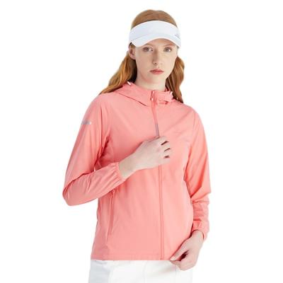 China QUICK DRY Women Spring Light UV Protection Anorak Skin Jacket Summer Light Jacket for sale