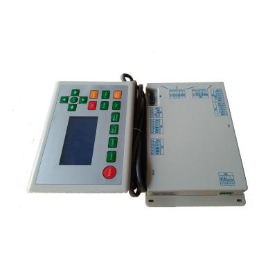 China CO2 laser engraving cutting machine RDLC320-A ruida controller of CO2 laser engraving and cutting machine for sale