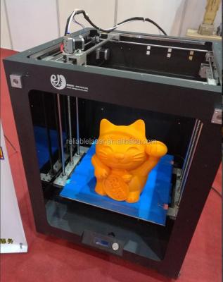 China 3d printer large format 3D printer whith low price for sale