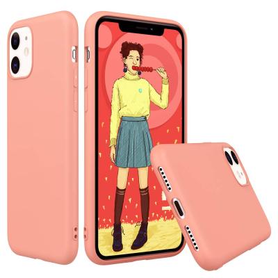 China Shemax Thin Slim Shockproof Proof Matte Soft TPU Silicone Cover For Huawei Y9 2019 Prime 2019 Y6 2019 y9 Mobile Phone Case for sale